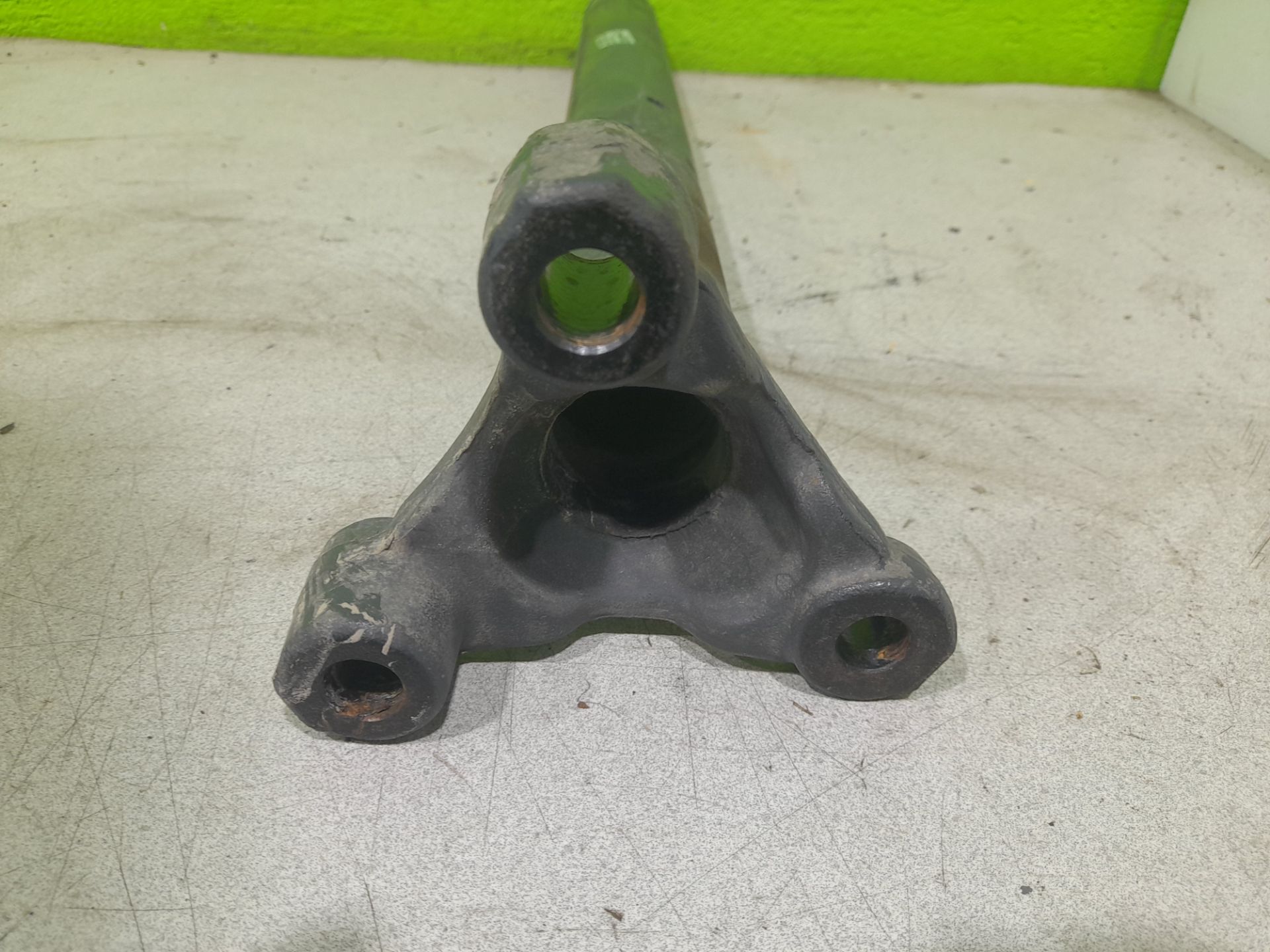 No identificado mercedes-benz actros 4 2-ejes bm 963 (2011) 18xx 4x2 sattelzugmaschine l b