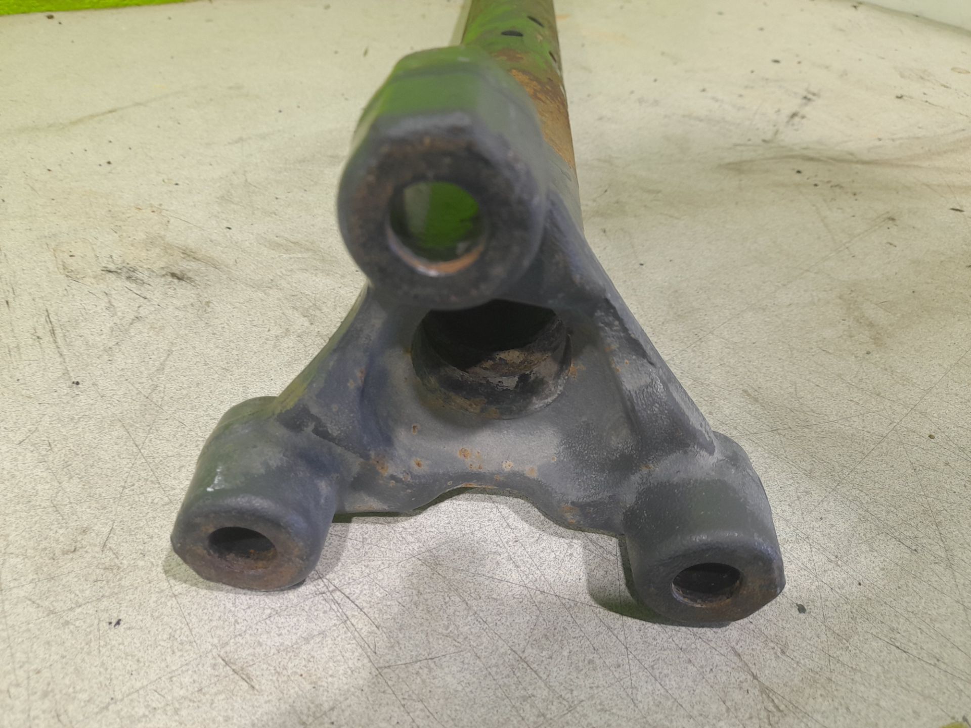 No identificado mercedes-benz actros 4 2-ejes bm 963 (2011) 18xx 4x2 sattelzugmaschine l b