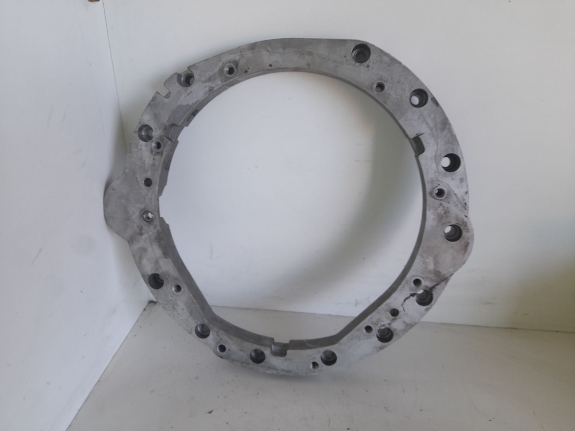 No identificado lt  46  caja cerrada