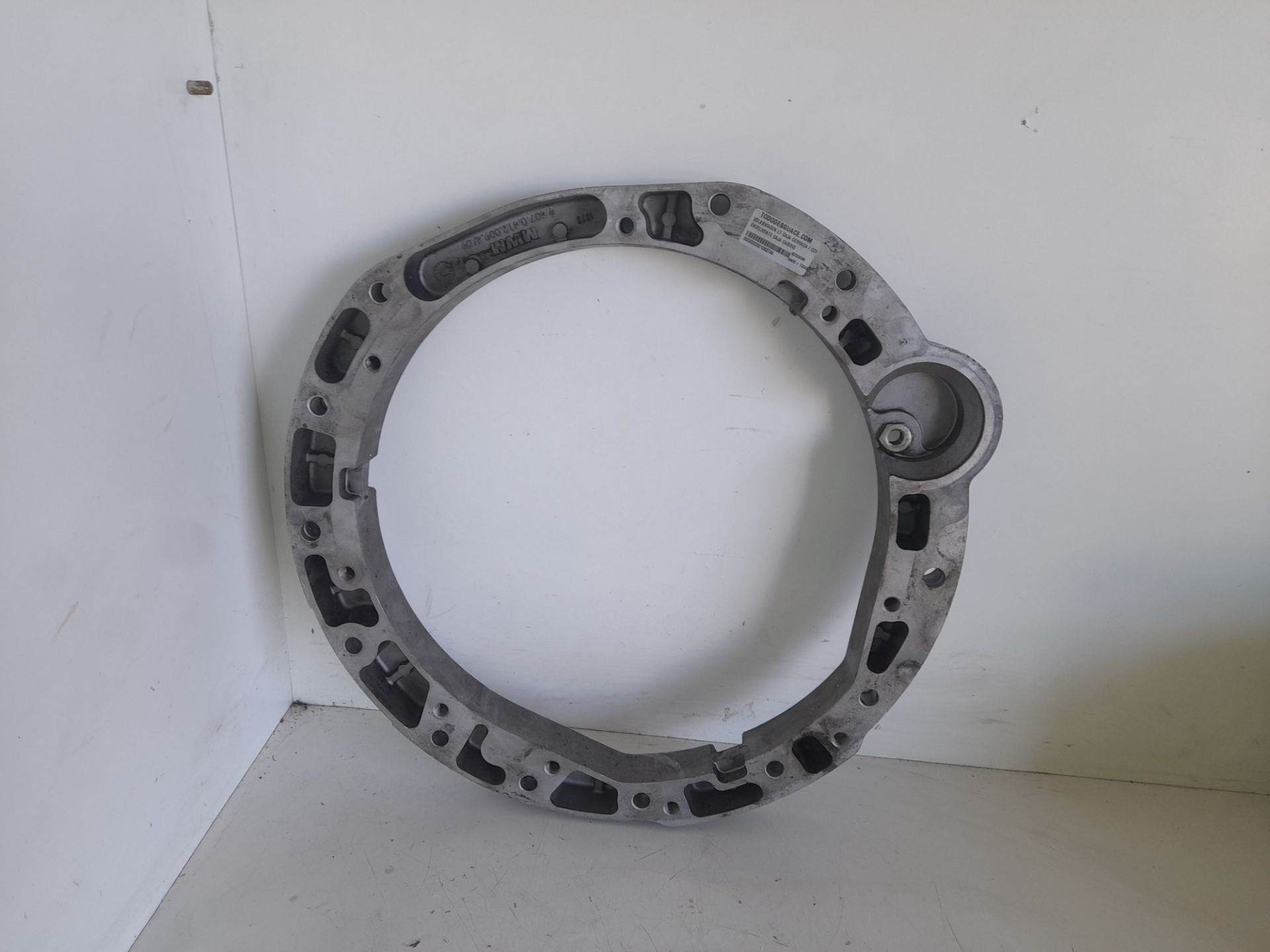 No identificado lt  46  caja cerrada