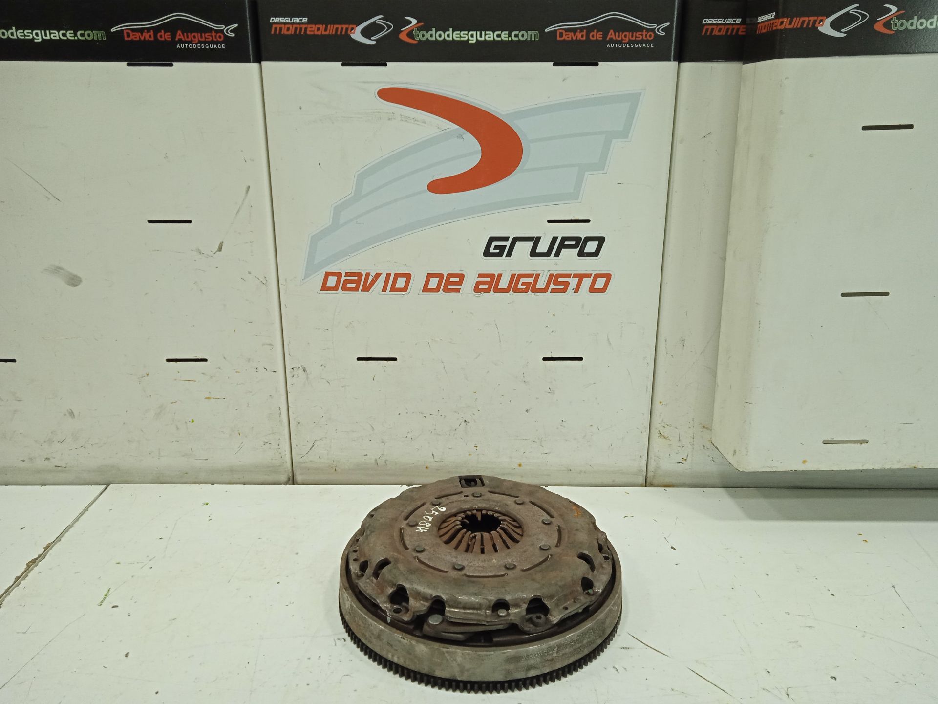Kit embrague peugeot 508 allure