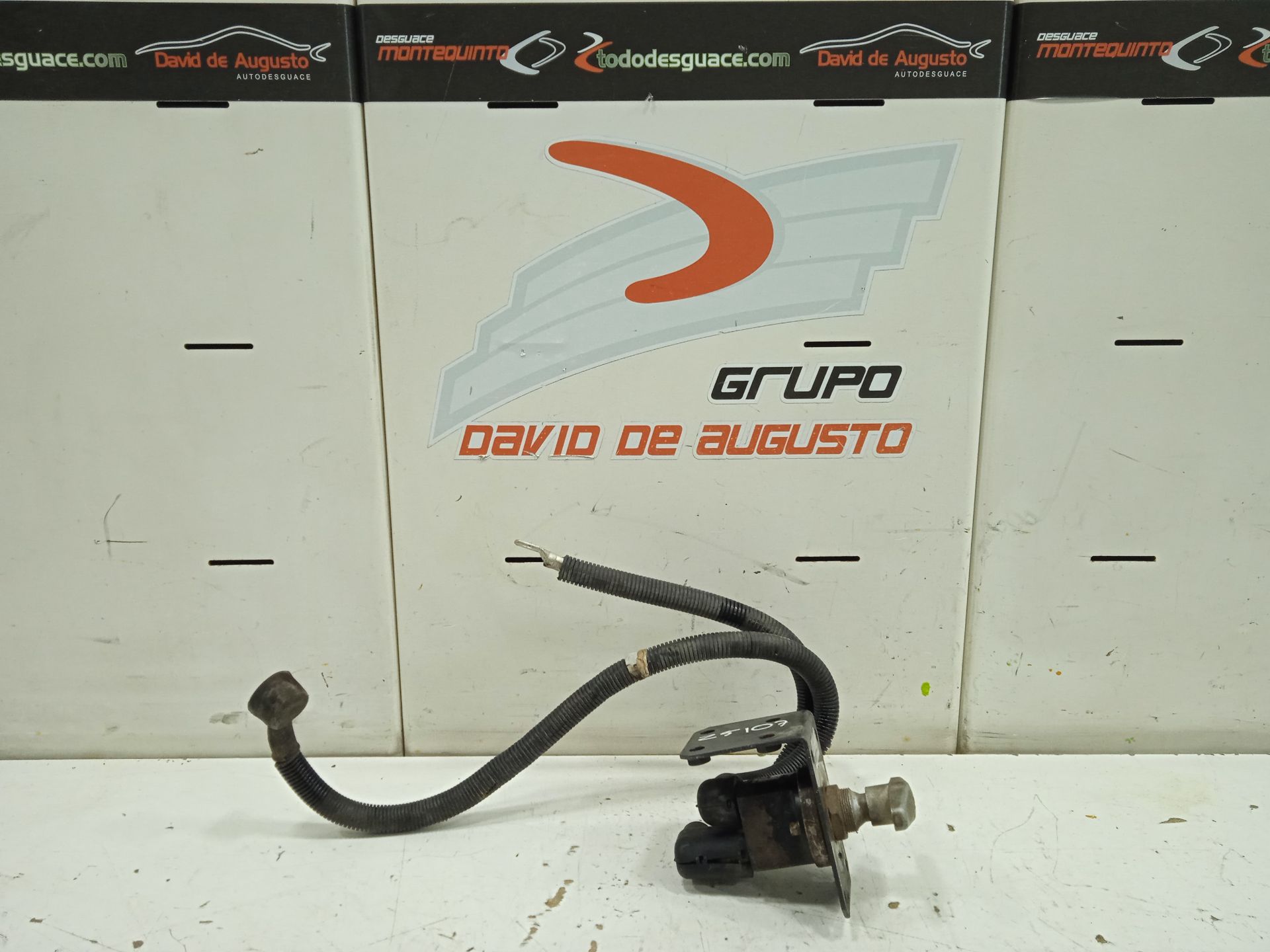 No identificado iveco eurocargo (03.2008) 