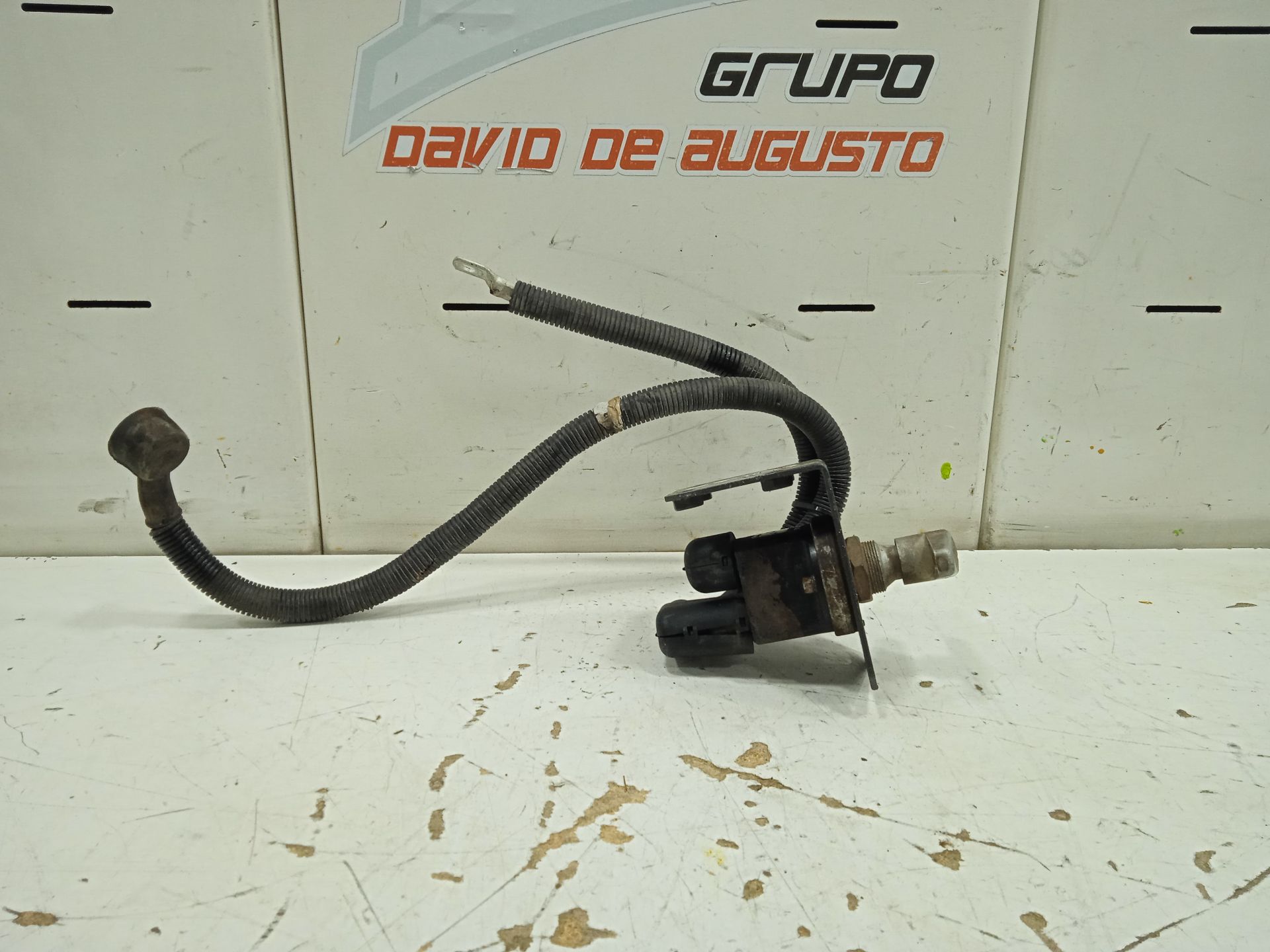 No identificado iveco eurocargo (03.2008) 