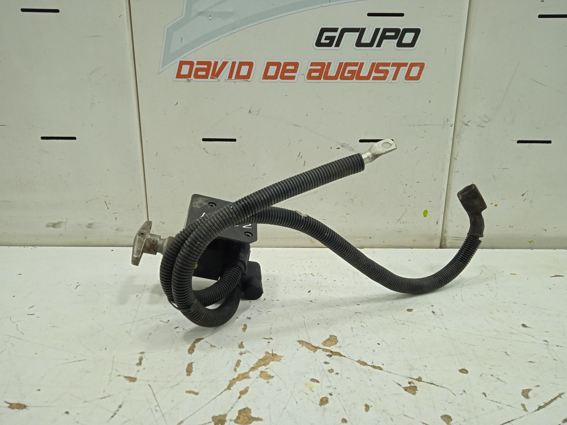 No identificado iveco eurocargo (03.2008) 