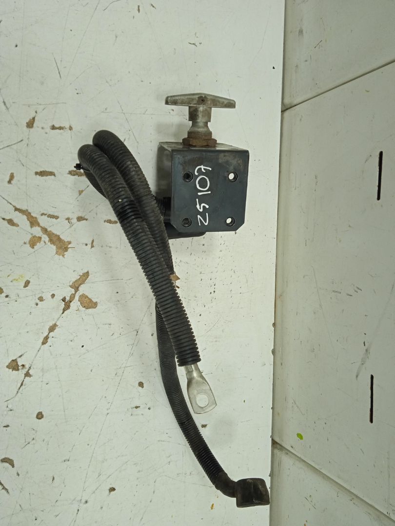 No identificado iveco eurocargo (03.2008) 