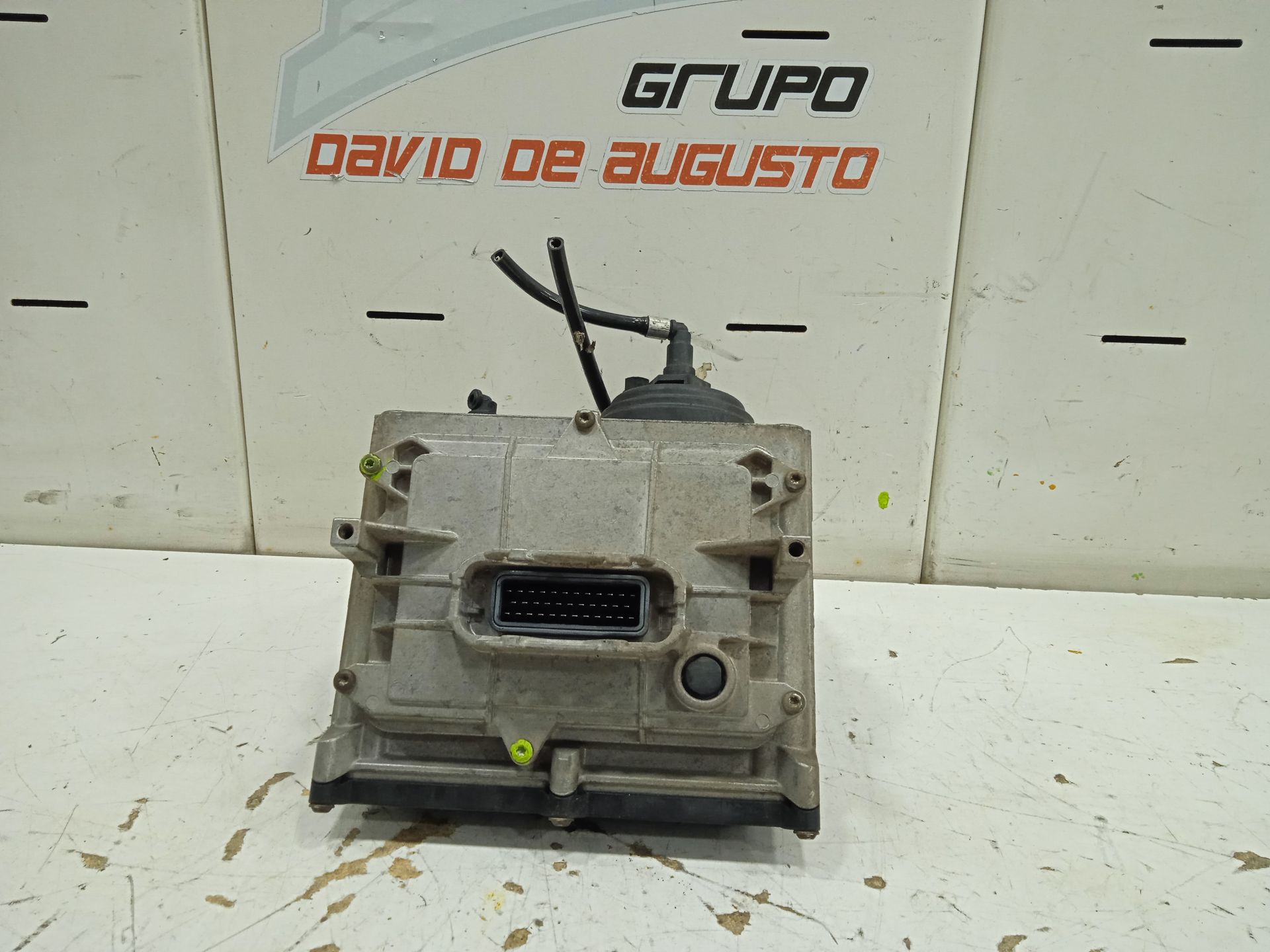 No identificado iveco eurocargo (03.2008) 