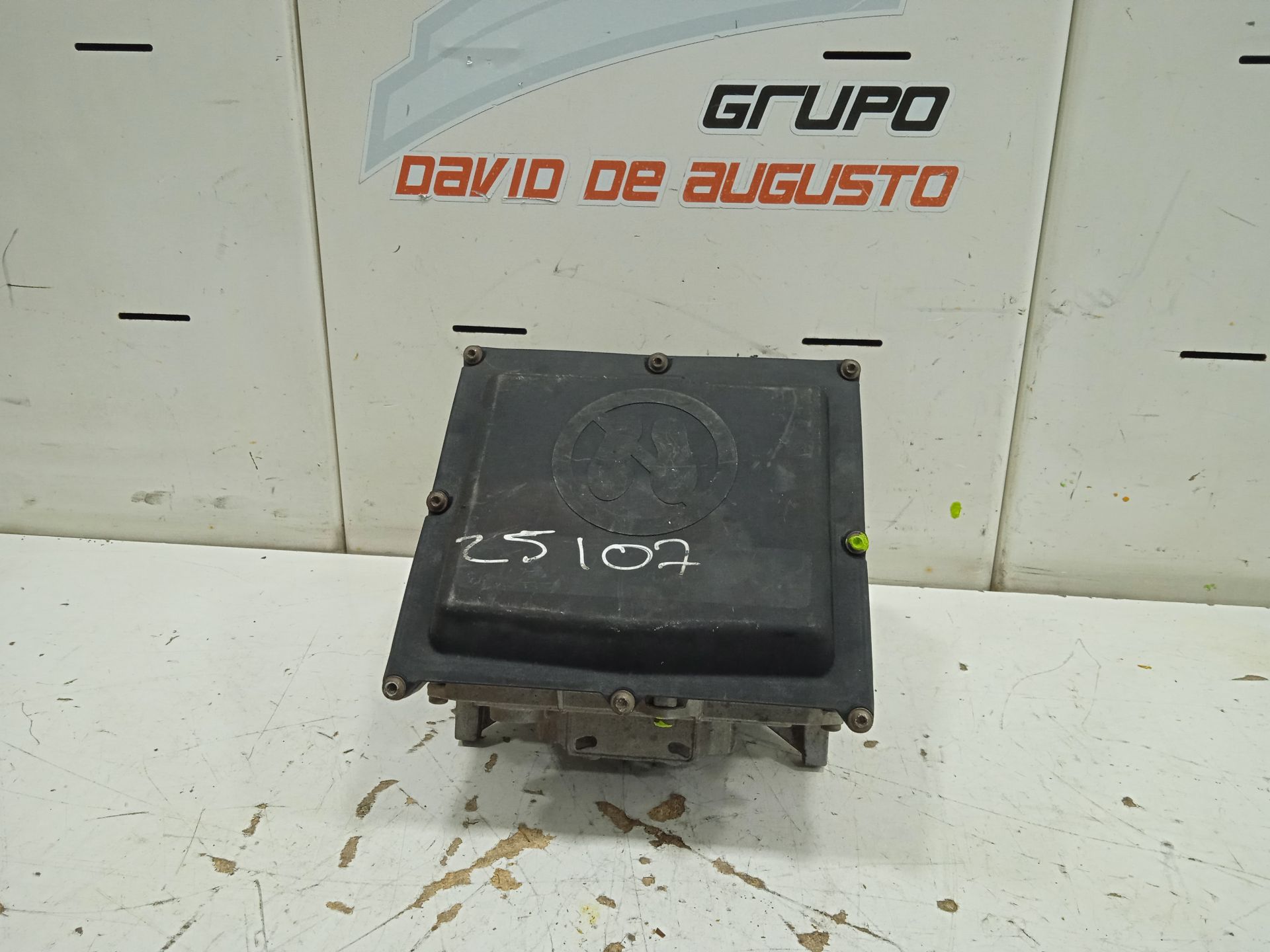 No identificado iveco eurocargo (03.2008) 