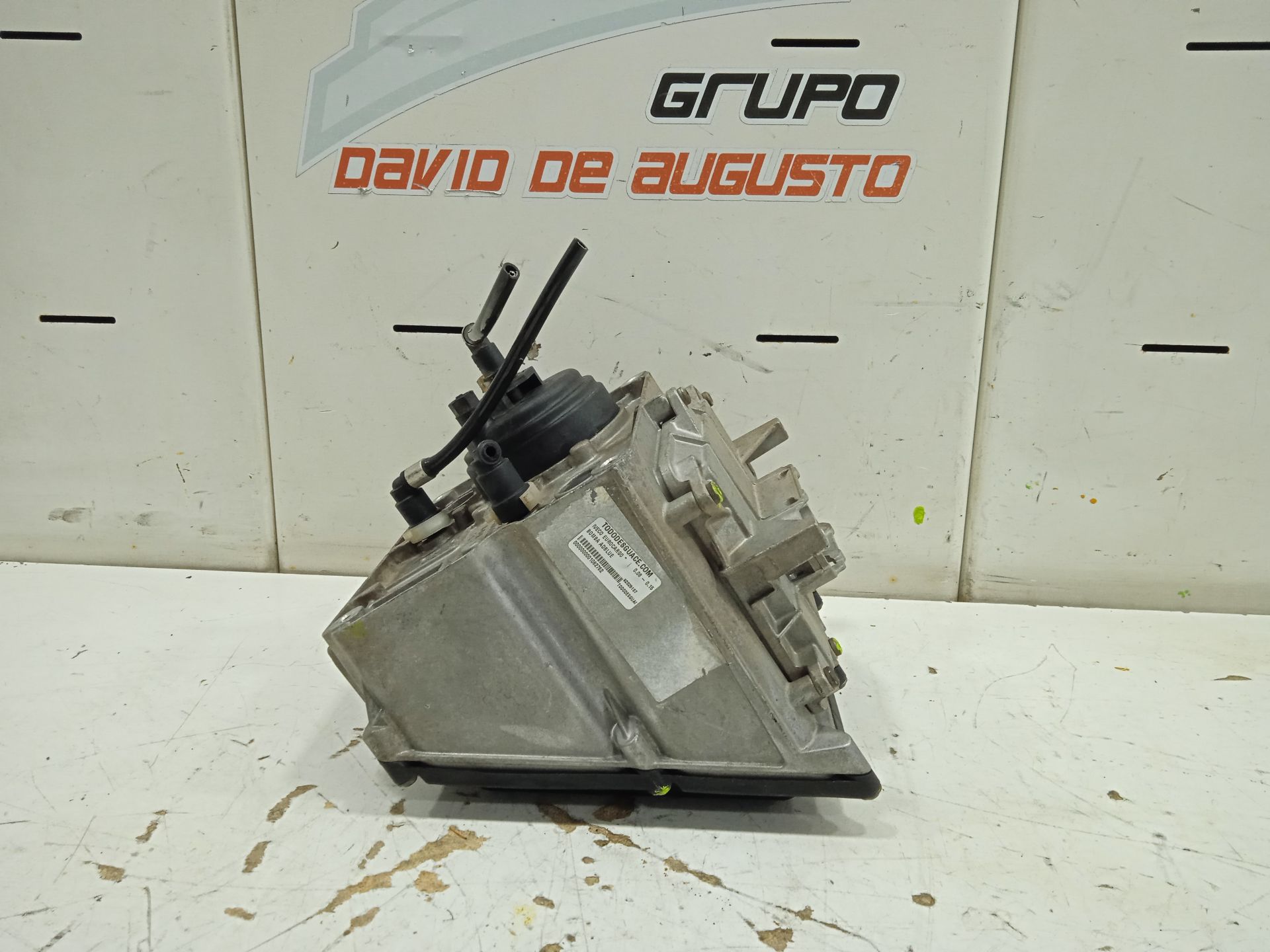 No identificado iveco eurocargo (03.2008) 