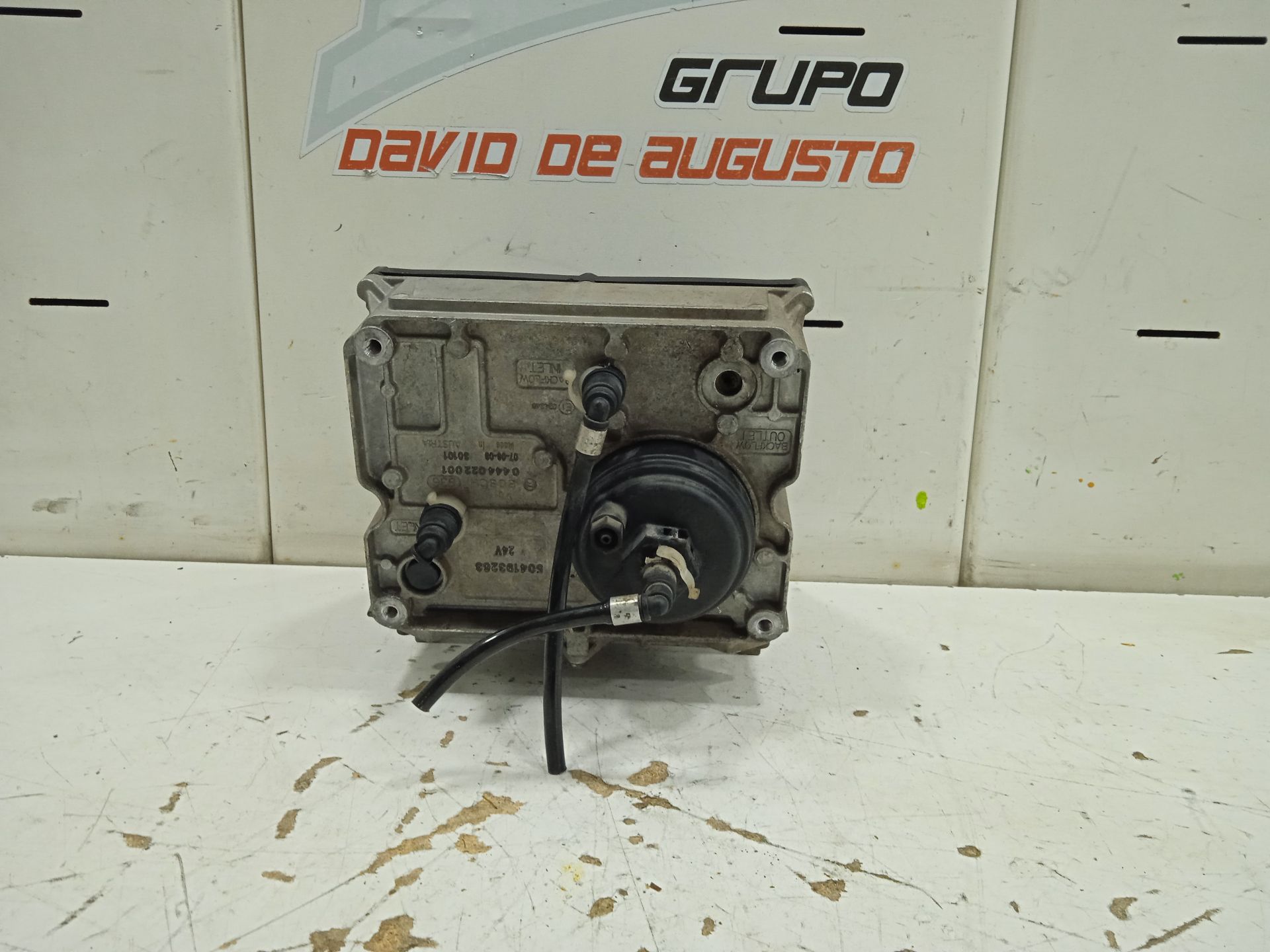 No identificado iveco eurocargo (03.2008) 