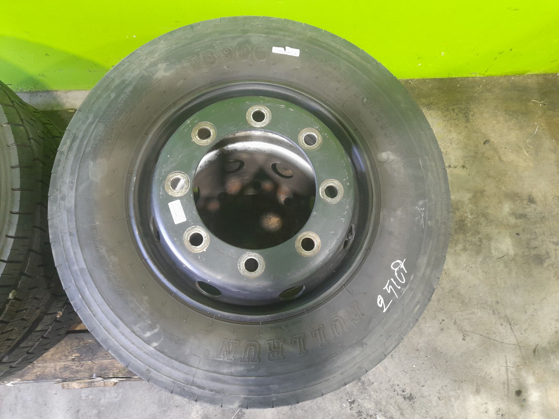No identificado iveco eurocargo (03.2008) 