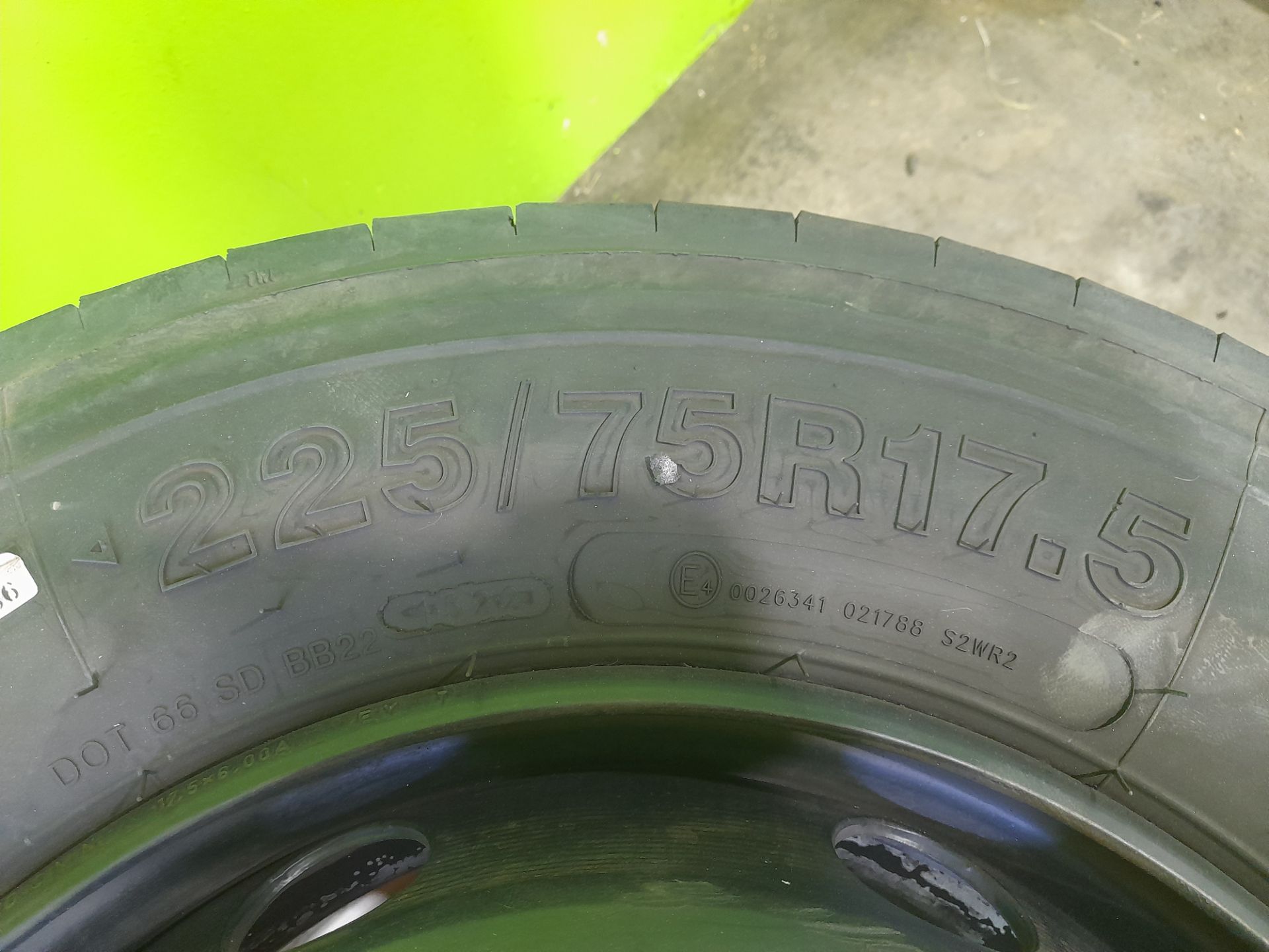 No identificado iveco eurocargo (03.2008) 