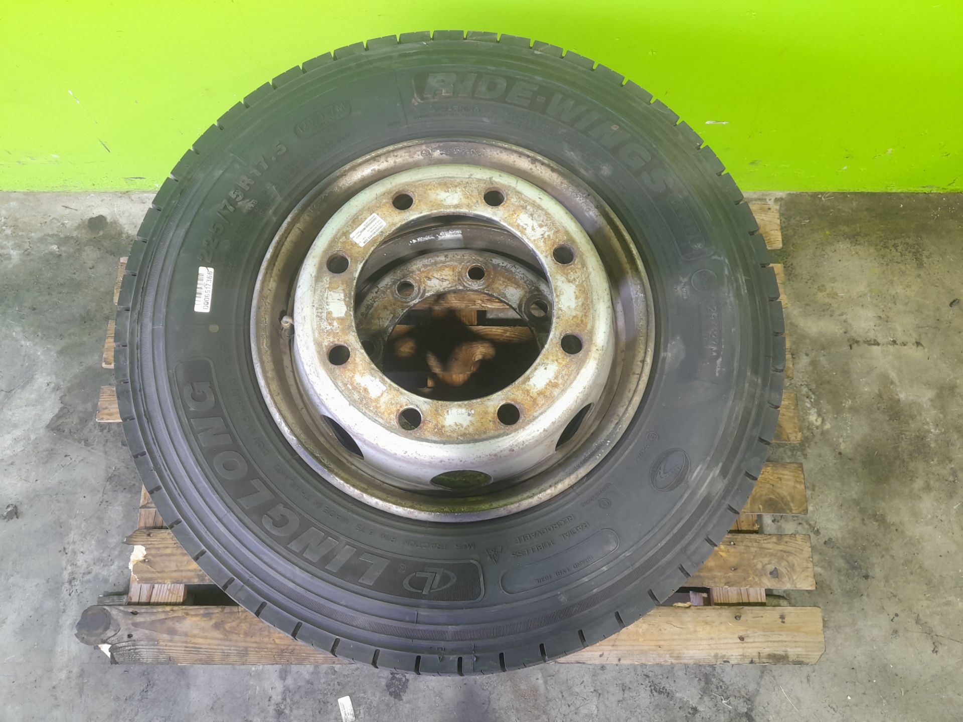No identificado iveco eurocargo (03.2008) 