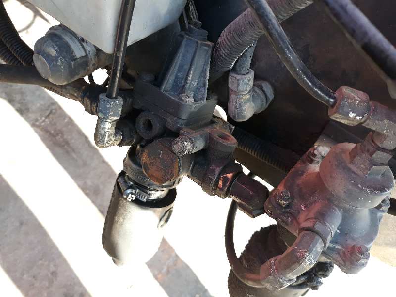 valvula aire adicional   nissan atleon 165 165 8660n  valvula aire adicional   nissan atleon 165 165 8660n