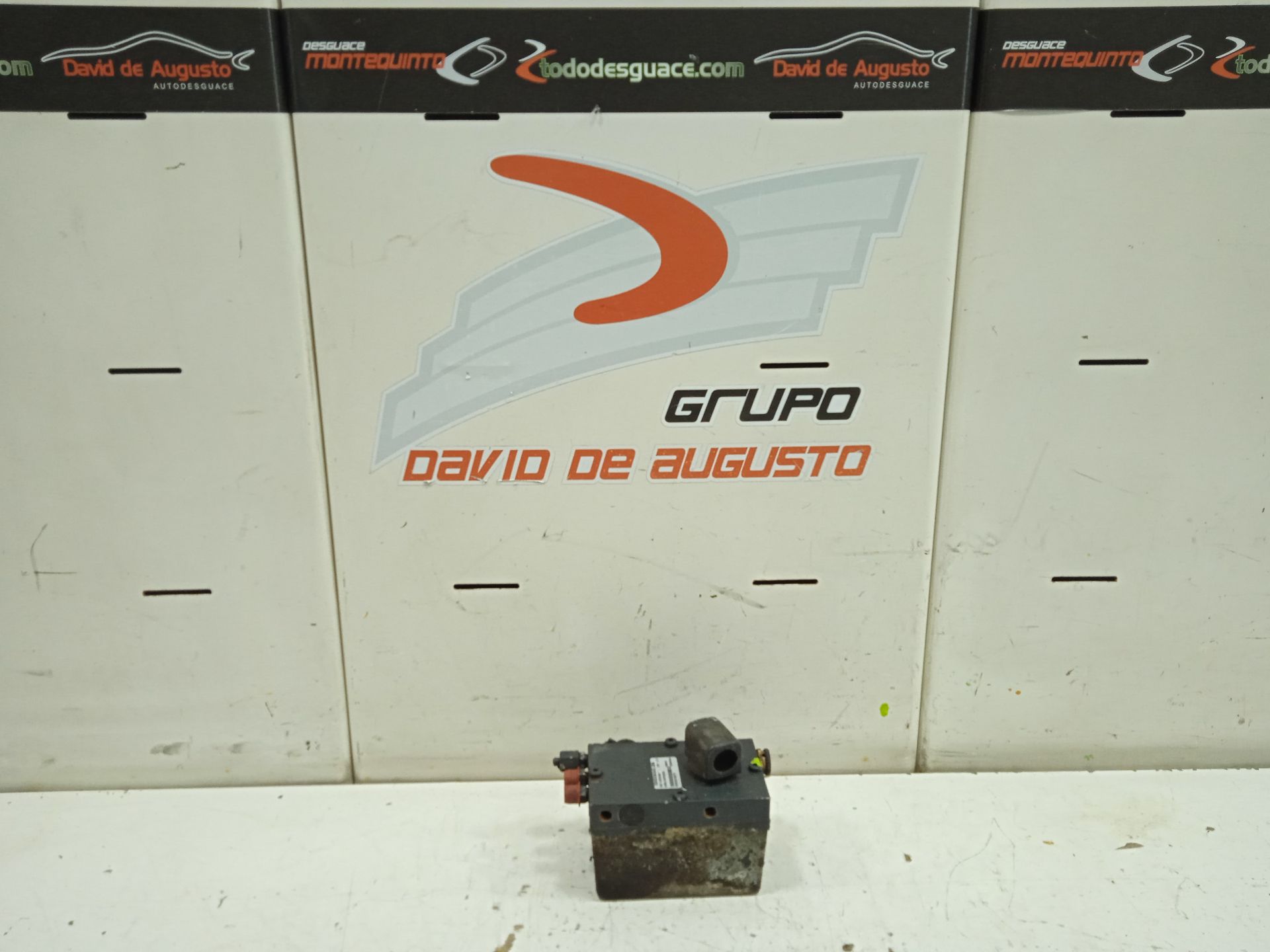 No identificado iveco eurocargo (03.2008) 