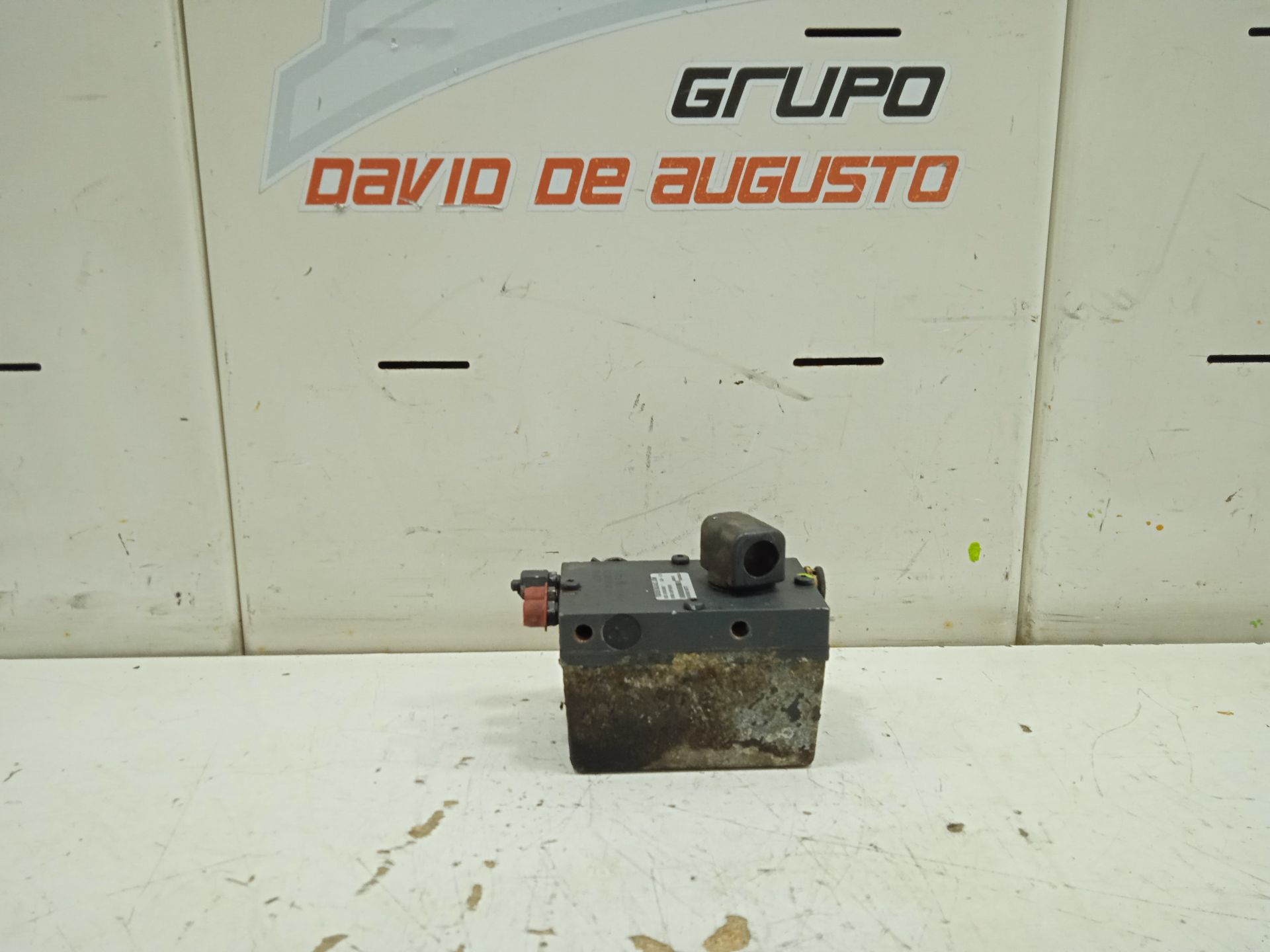 No identificado iveco eurocargo (03.2008) 
