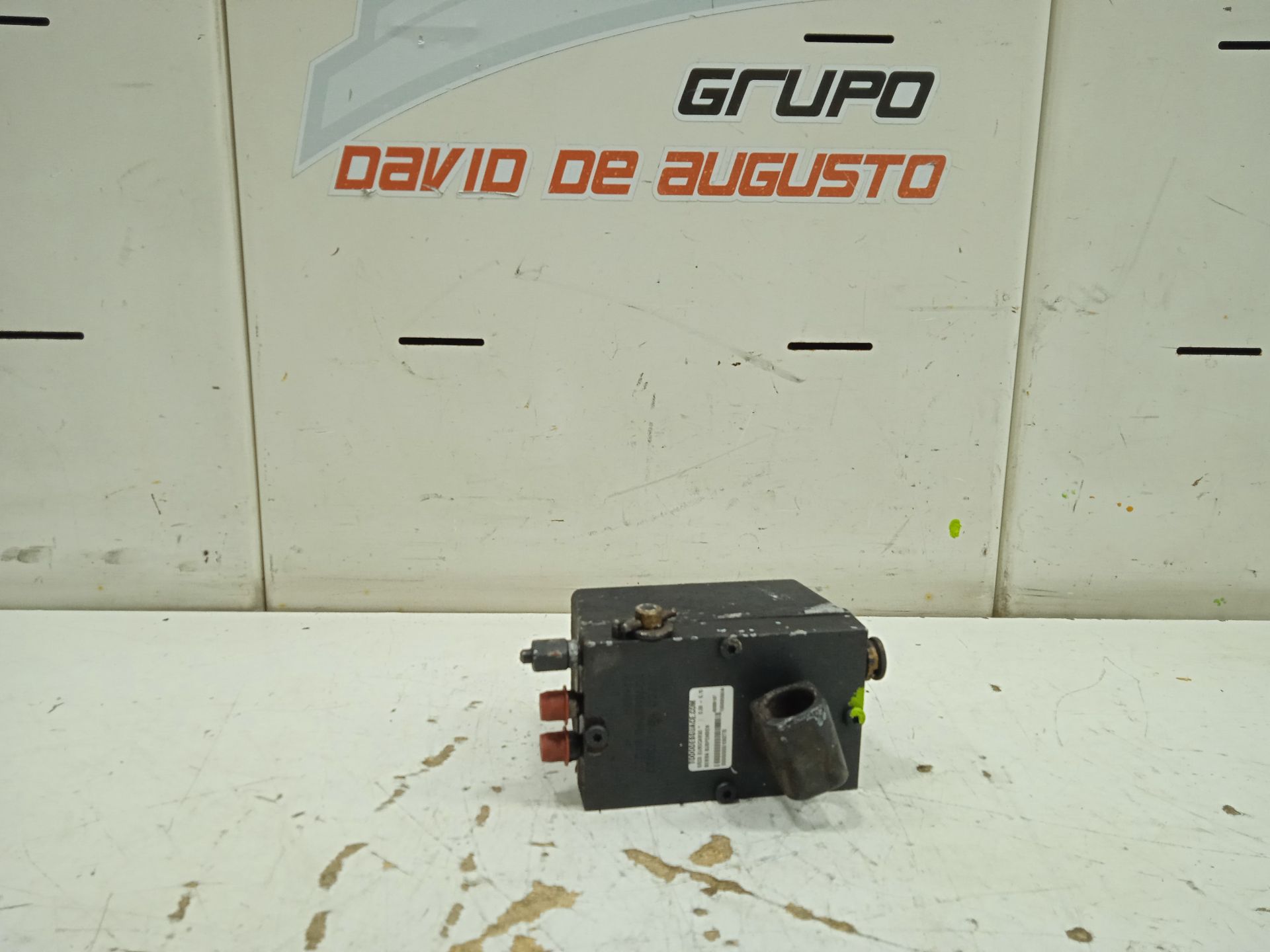 No identificado iveco eurocargo (03.2008) 