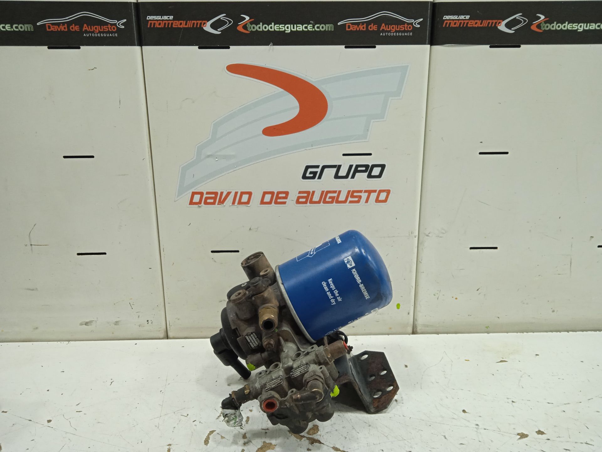 No identificado iveco eurocargo (03.2008) 