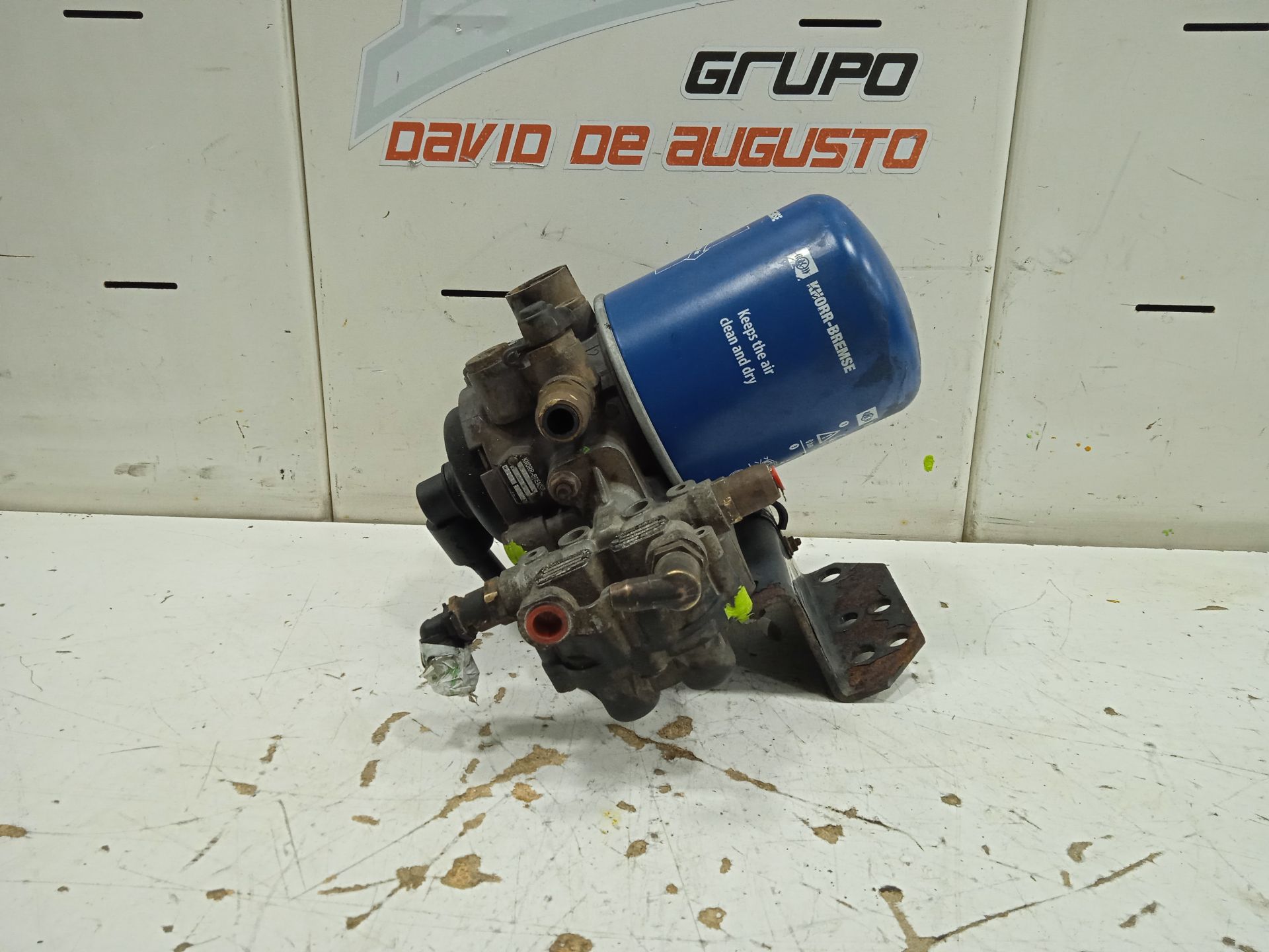 No identificado iveco eurocargo (03.2008) 