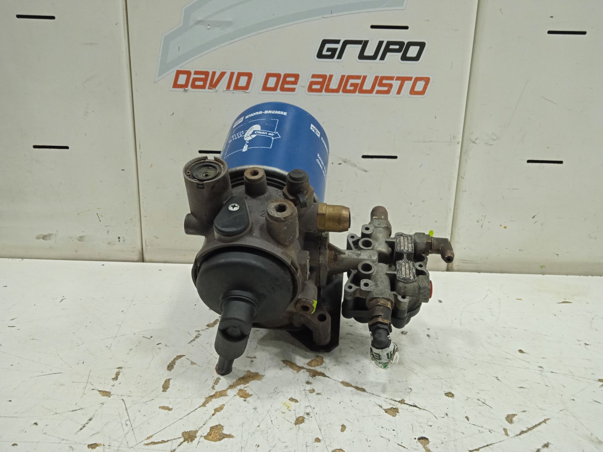 No identificado iveco eurocargo (03.2008) 