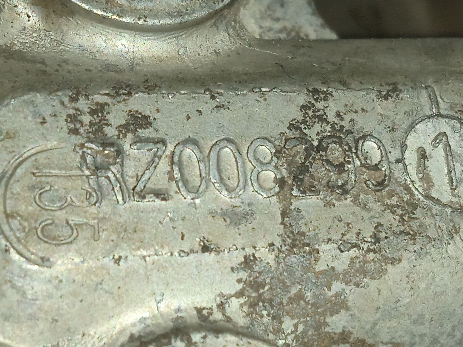 No identificado iveco eurocargo (03.2008) 