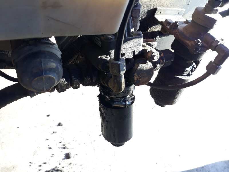 valvula aire adicional   nissan atleon 165 165 8660n  valvula aire adicional   nissan atleon 165 165 8660n