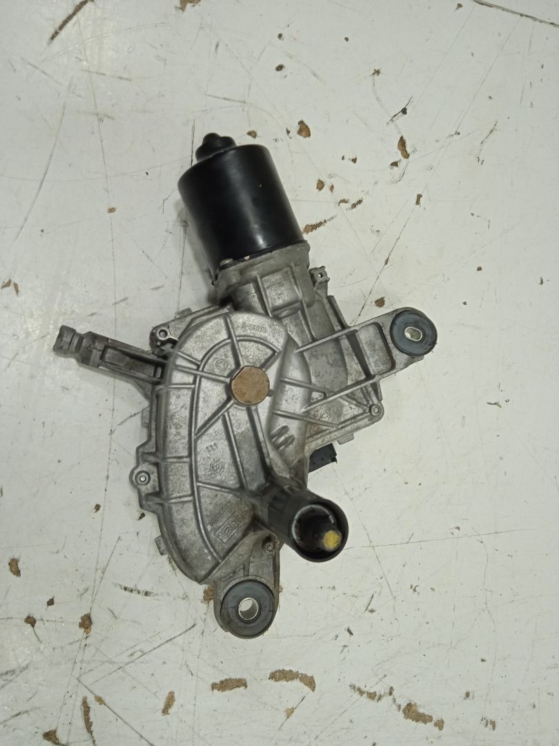 Motor limpia delantero citroen c4 picasso seduction
