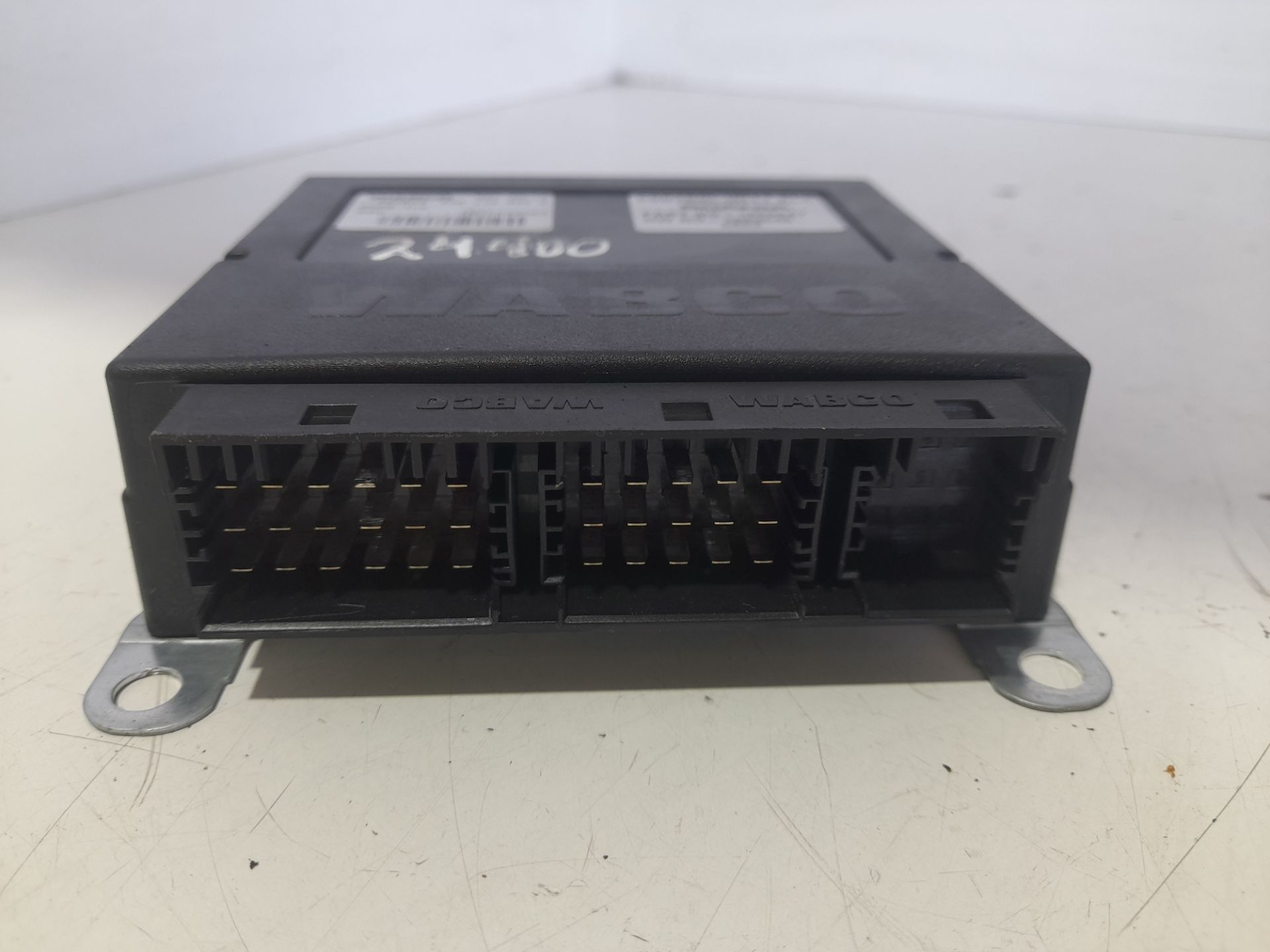 Modulo electronico   no identificado