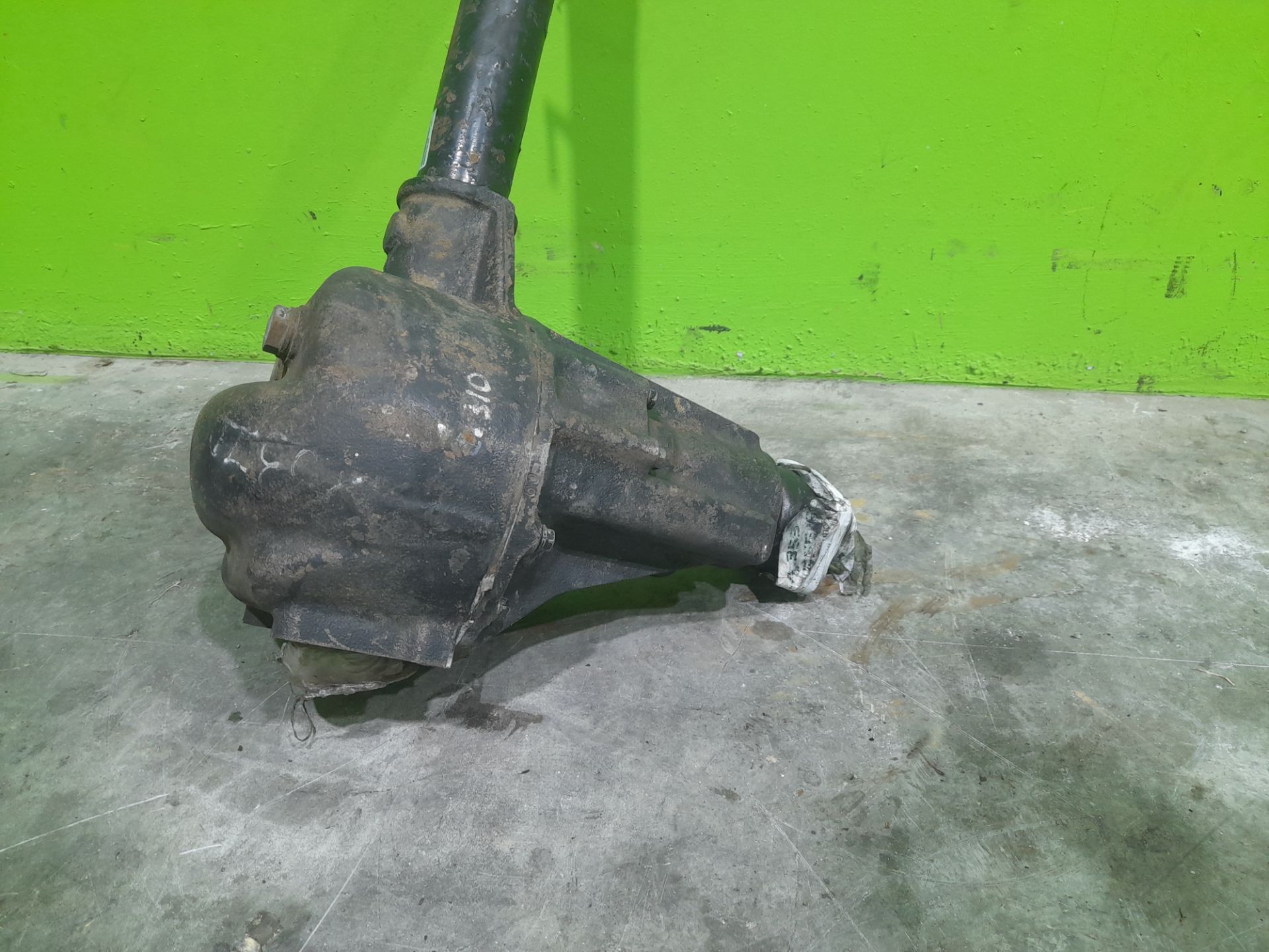 No identificado mercedes-benz clase c (bm 205) berlina c 200 d 7gtronic plus (205.00