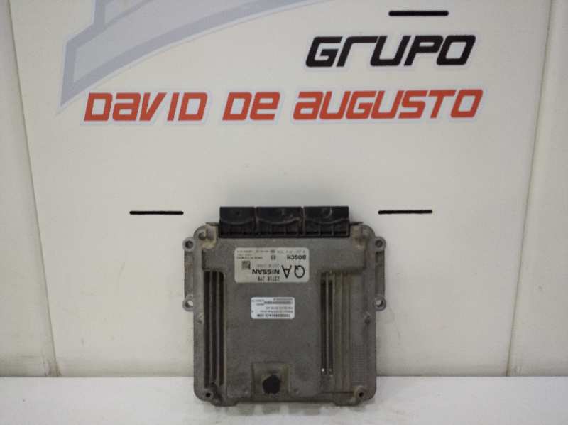 centralita motor uce   renault koleos bose edition 2.0 dci diesel fap