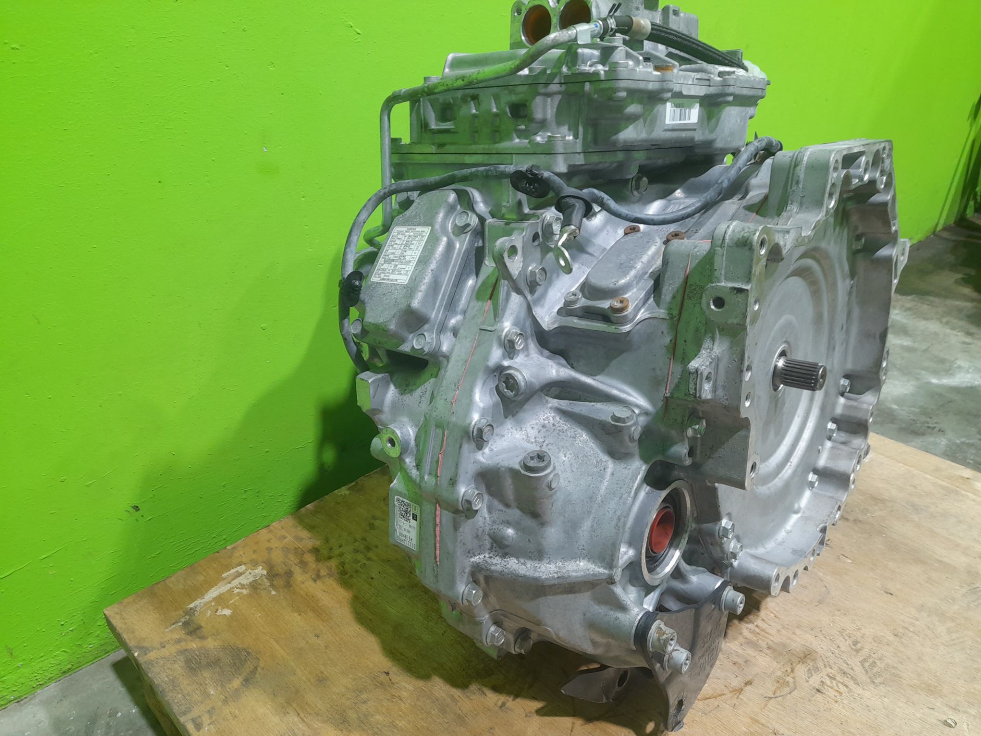 No identificado peugeot 3008 access
