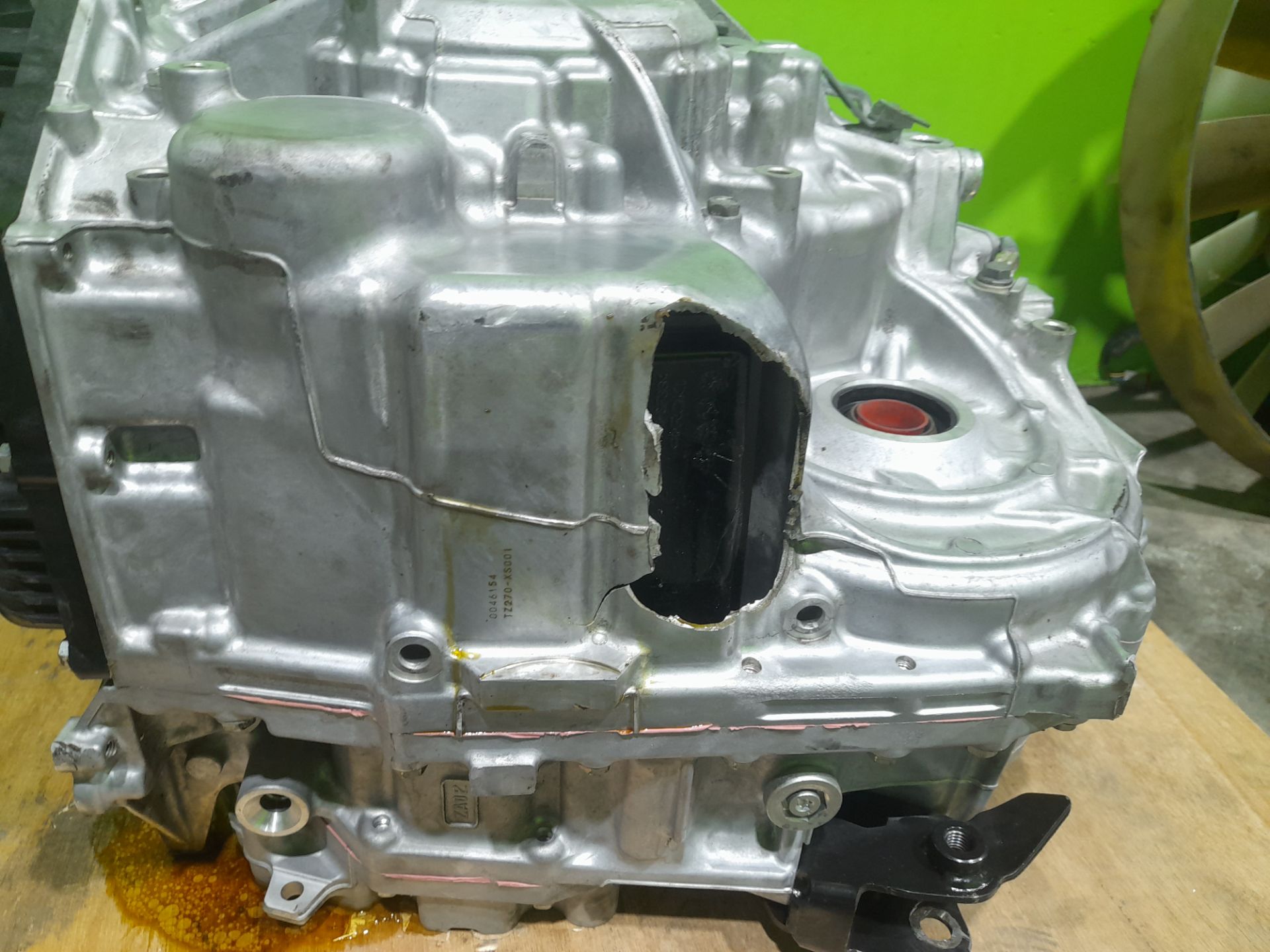 No identificado peugeot 3008 access