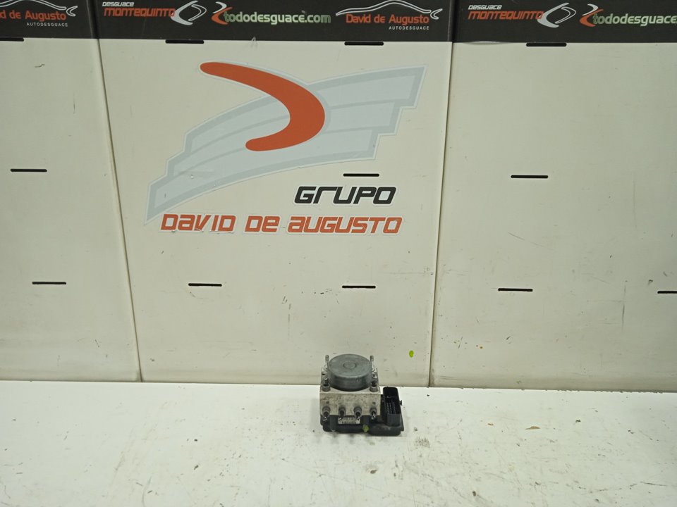 Abs fiat iii punto (199) easy