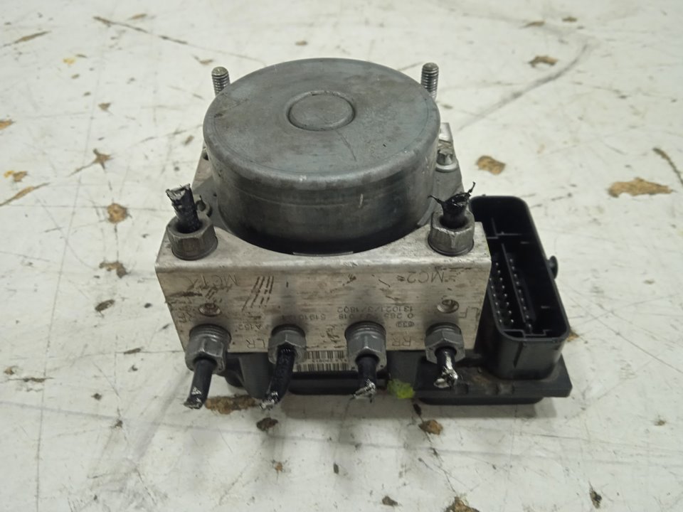 Abs fiat iii punto (199) easy