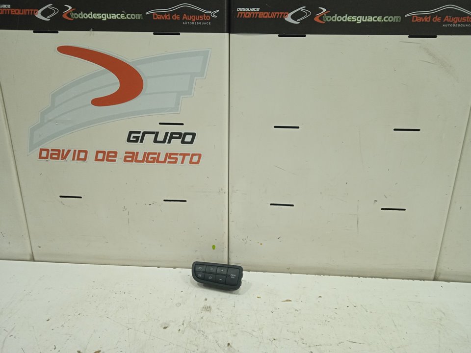 Mando luces fiat iii punto (199) easy