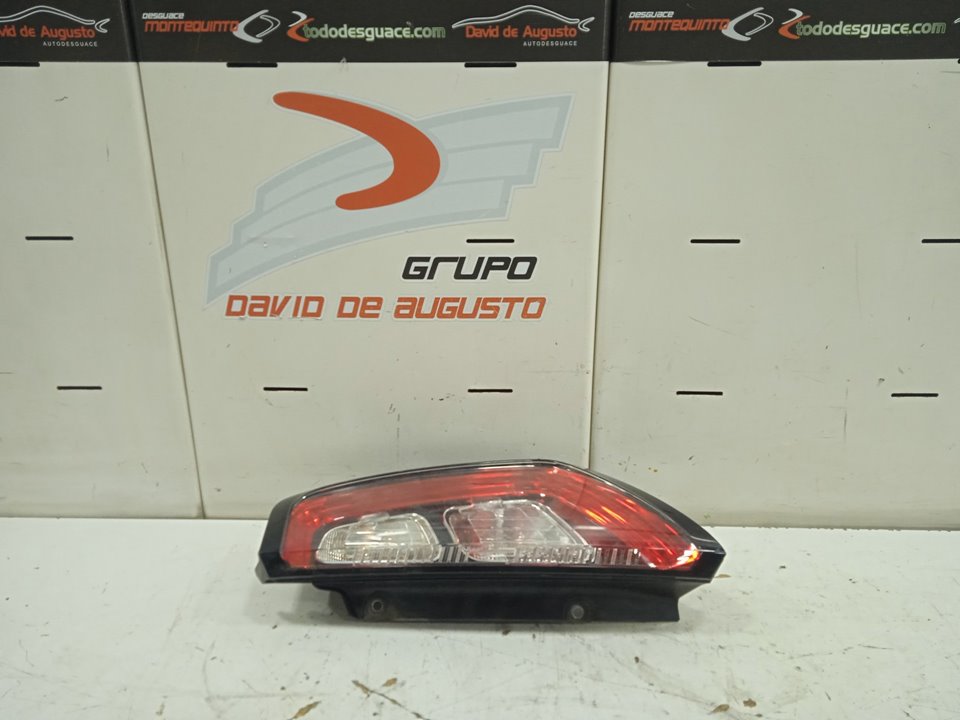 Piloto trasero derecho fiat iii punto (199) easy