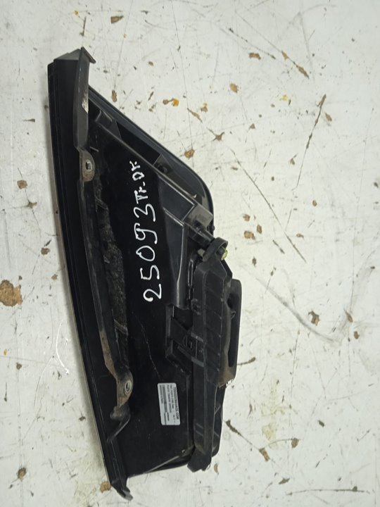 Piloto trasero derecho fiat iii punto (199) easy