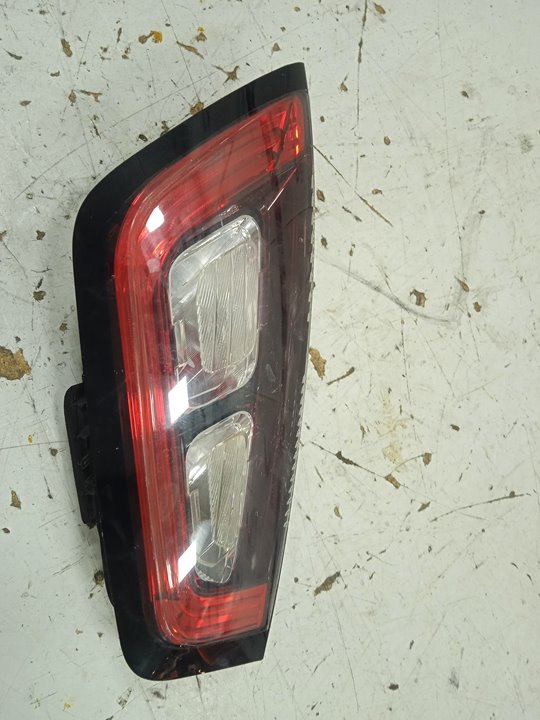 Piloto trasero derecho fiat iii punto (199) easy