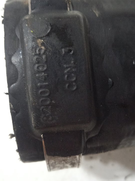 No identificado mitsubishi montero sport (k90) 2.5 tdi intense