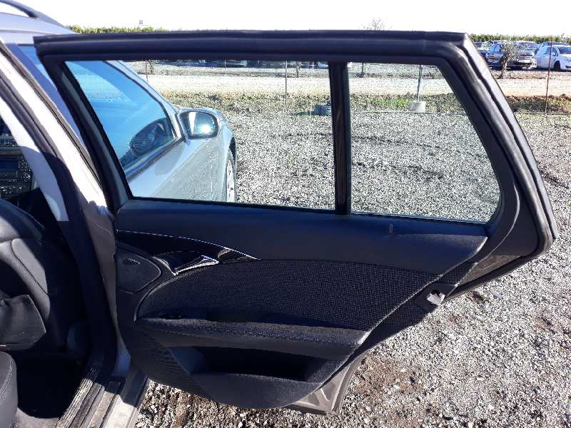  puerta trasera derecha   mercedes clase e (w211) familiar 220 t cdi (211.206) 2.2 cdi cat