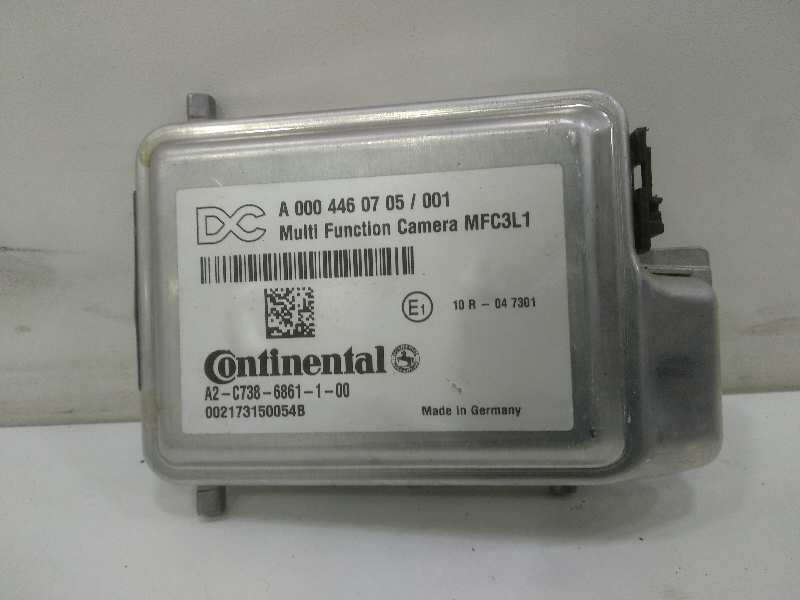  camara   mercedes actros bm 963.403 achser 1848 ls 4x2 f 13 12.809 cm3 6 l