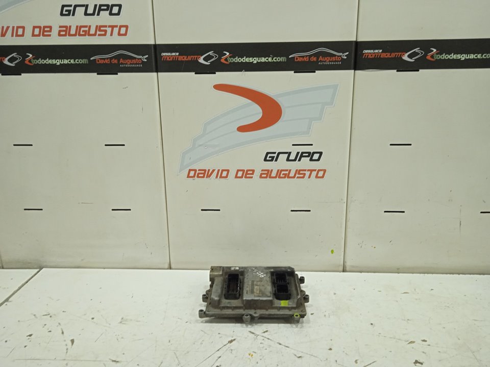Centralita motor uce man tgx 28.xxx (2007) 