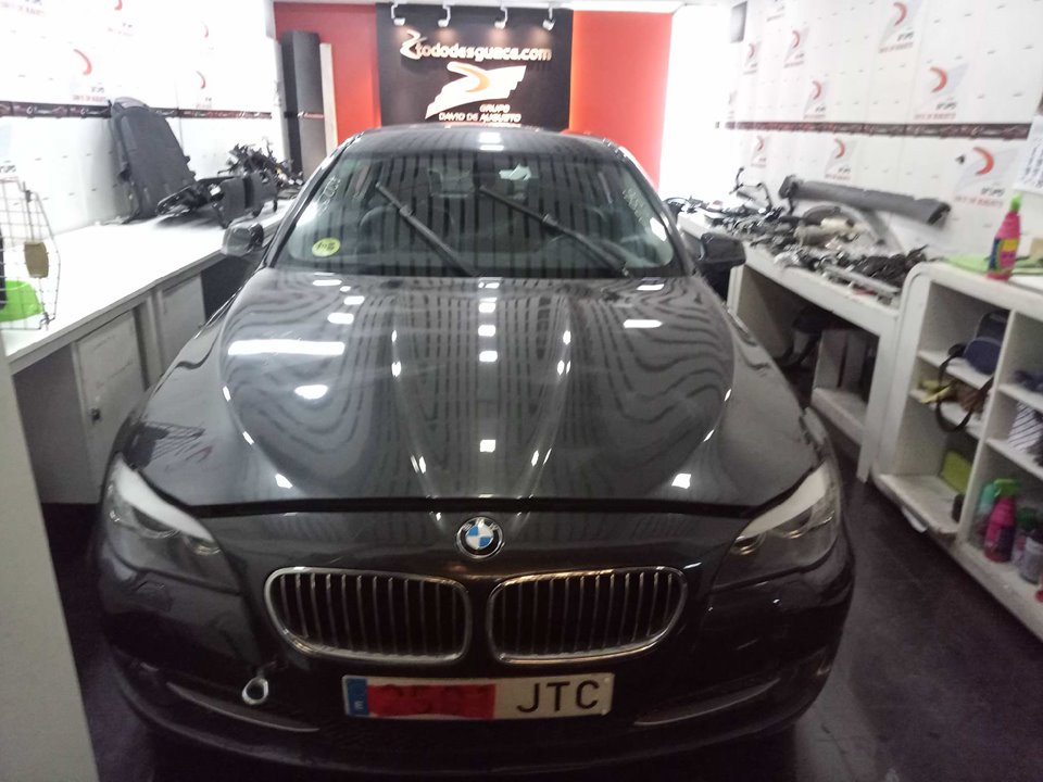 No identificado bmw serie 5 berlina (f10) 