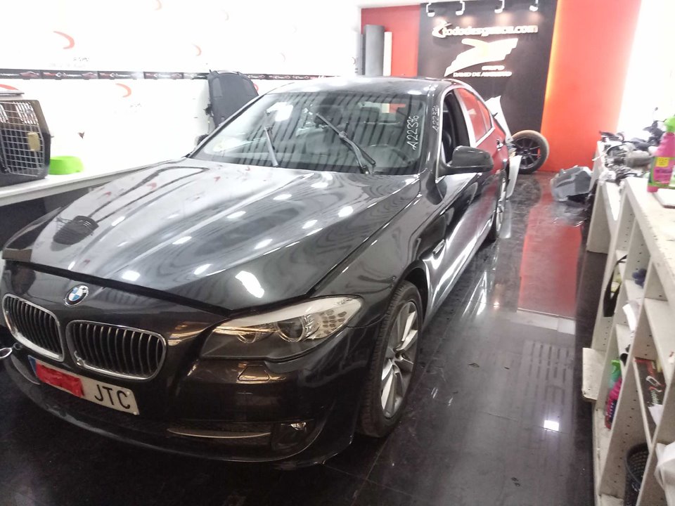 No identificado bmw serie 5 berlina (f10) 