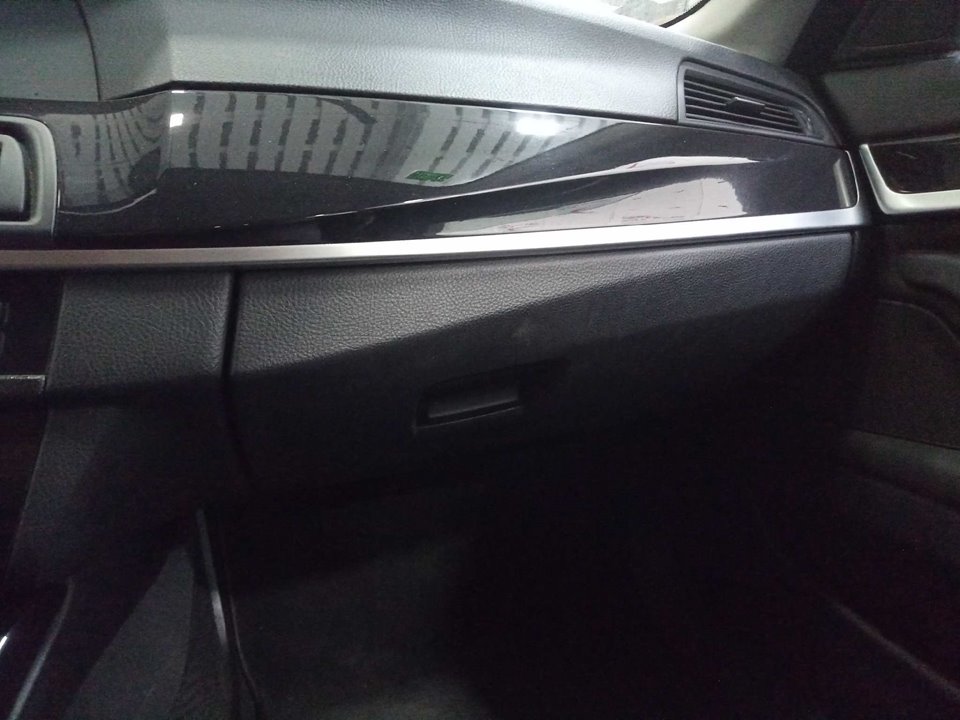 No identificado bmw serie 5 berlina (f10) 