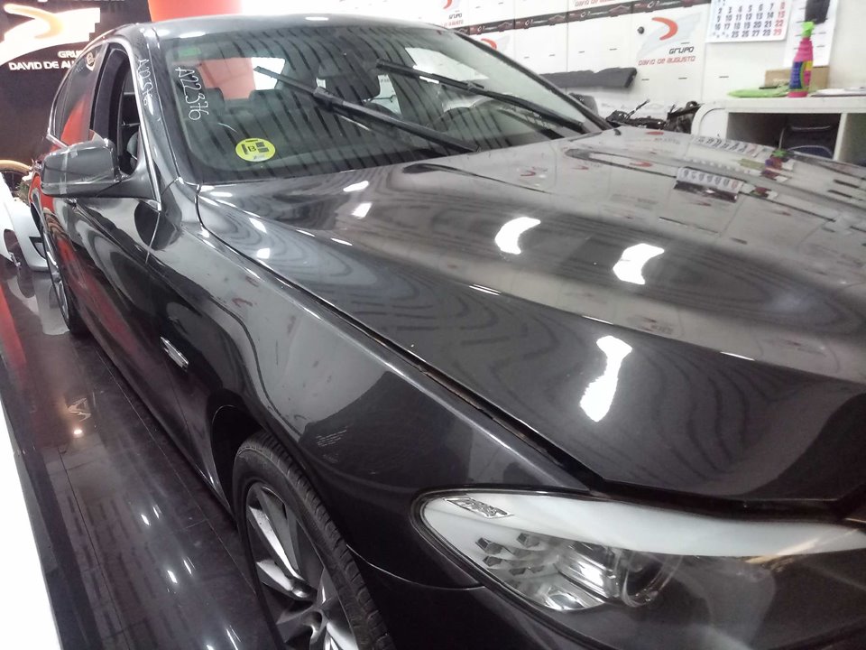 No identificado bmw serie 5 berlina (f10) 