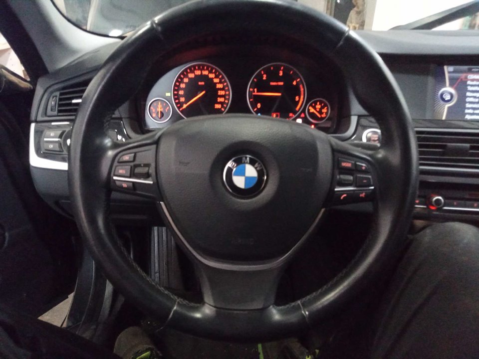 No identificado bmw serie 5 berlina (f10) 