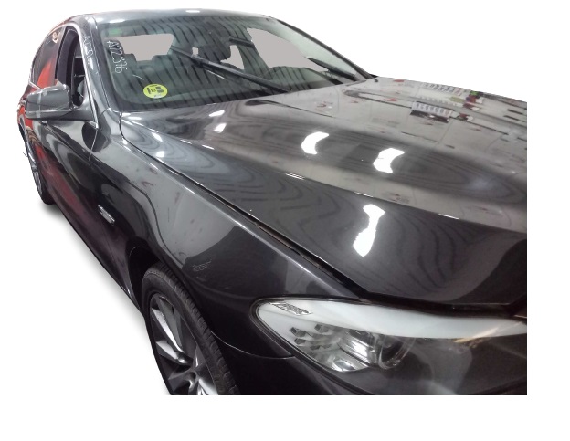 No identificado bmw serie 5 berlina (f10) 