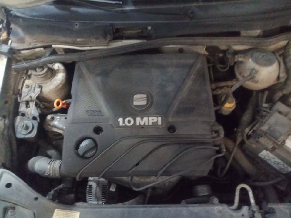 Motor completo seat arosa (6h1) stella