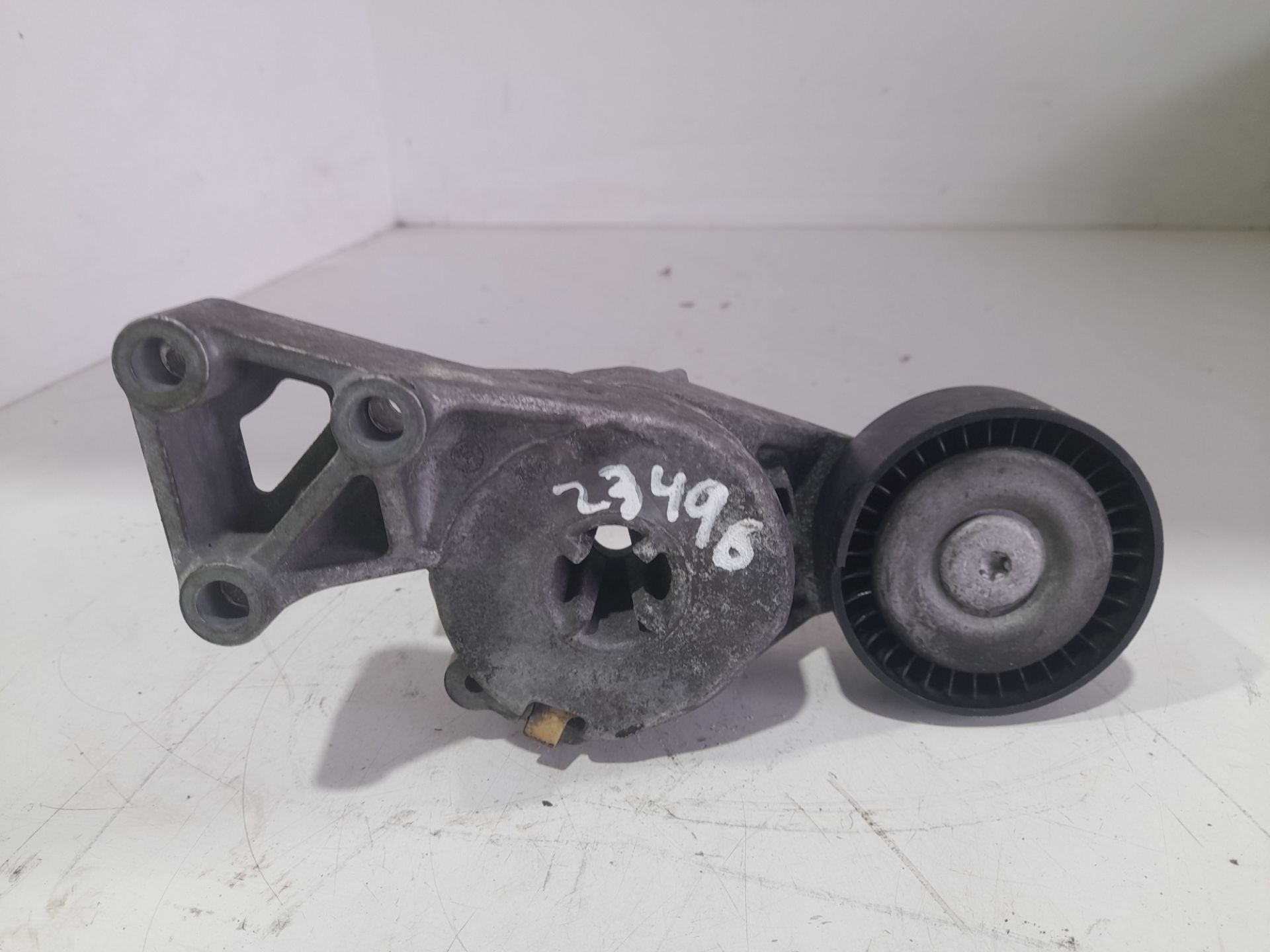 Tensor correa auxiliar seat altea xl (5p5) family