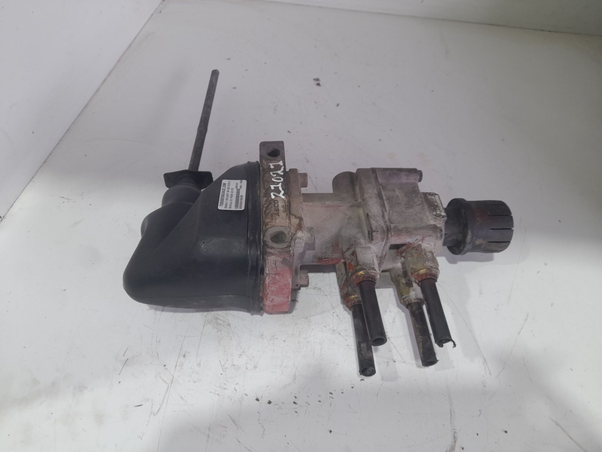 No identificado renault  no identificado